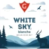 WHITE SKY 2