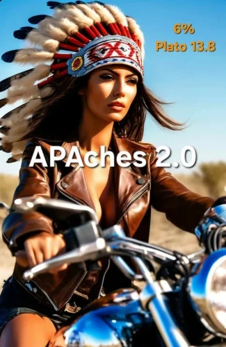Apaches Ver 2.0