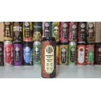 Oatmeal Light Stout