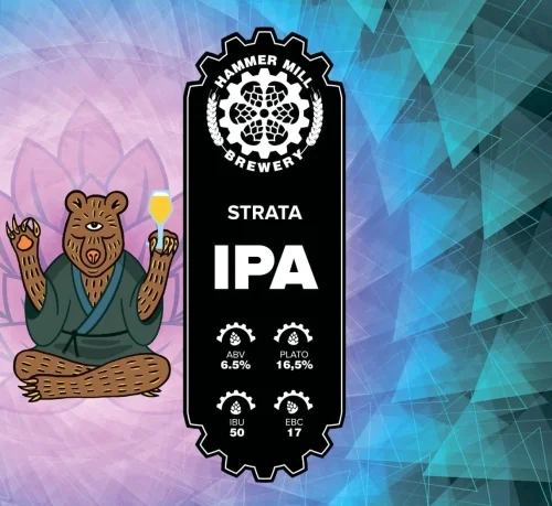 Strata IРА (Страта ИПА)