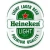 Heineken Light (2.5%)