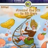 Around the HIT In 80 Days