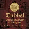 Dried Cherry Dubbel