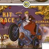 Hit Race: Apple And Cinnamon