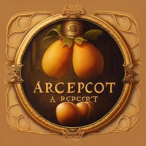 Apricot Dream