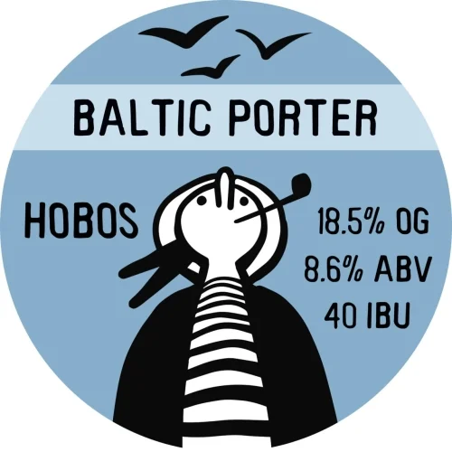 BALTIC PORTER