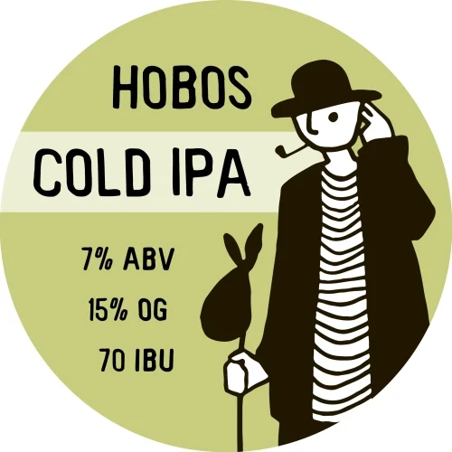 COLD IPA