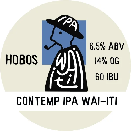 CONTEMP IPA: WAI-ITI & SIMCOE