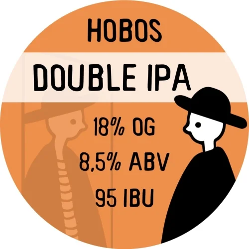 DOUBLE IPA