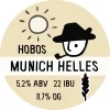MUNICH HELLES