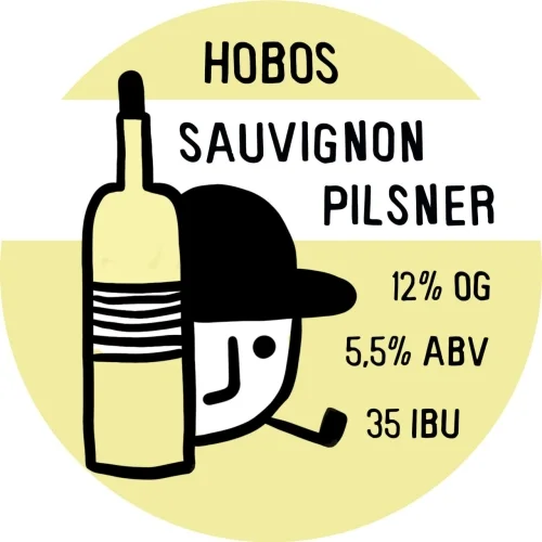 SAUVIGNON PILSNER