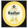 Radler naturtrüb