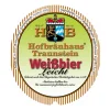 Weißbier Leicht