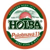 Holba Polotmavá 11