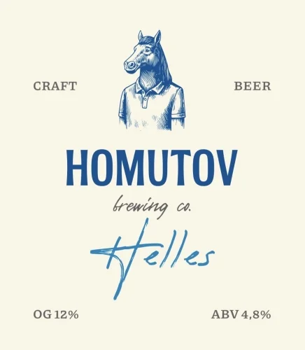 Homutov Helles