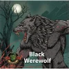 Black Werewolf