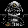 Old Captain