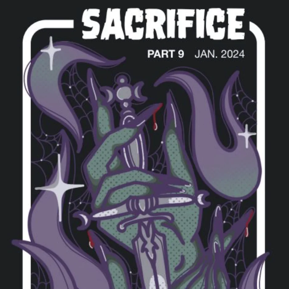 Sacrifice