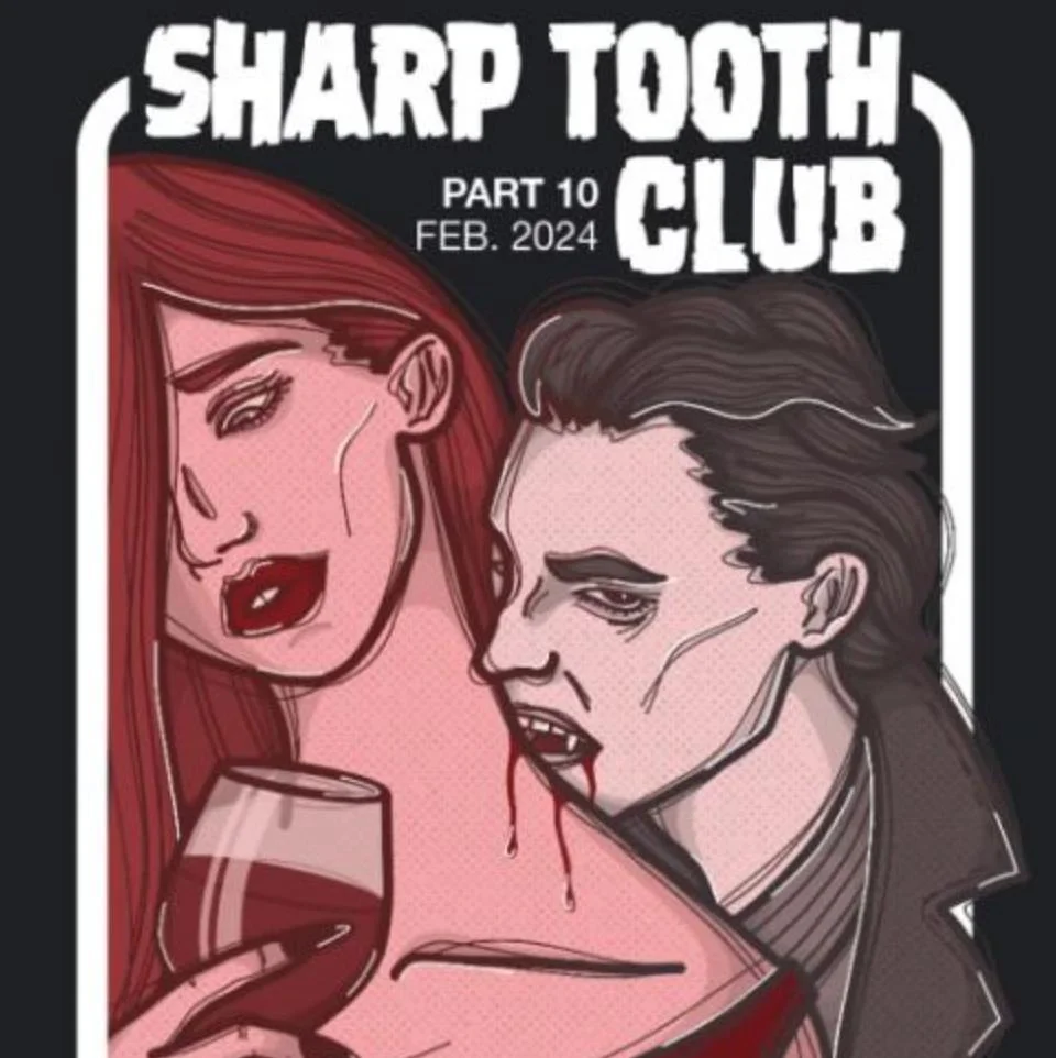 Sharp Tooth Club