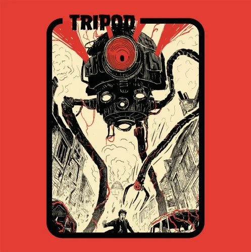 Tripod