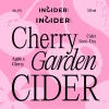 Cherry Garden Cider
