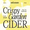 Crispy Garden Cider