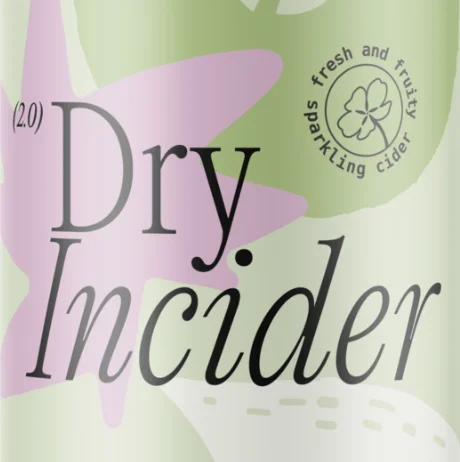 INCIDER DRY 2.0