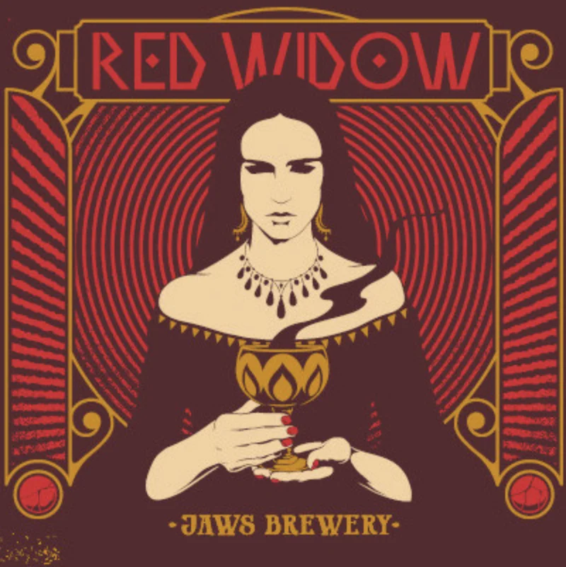 Red Widow