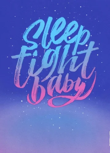 Sleep Tight Baby