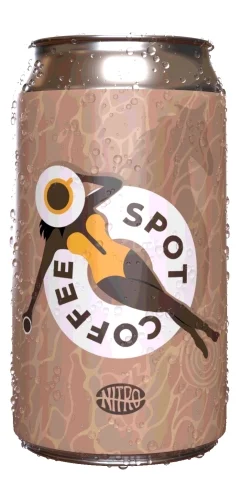 Spot Coffee