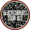Blackcurrant Sour Ale