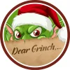 Dear Grinch,