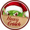 Heavy Grinch