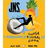 JNS Coconut-Pineapple