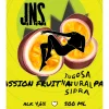 JNS Passion Fruit