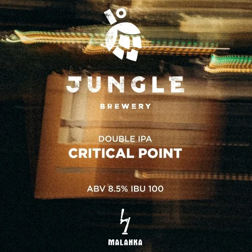 Critical Point
