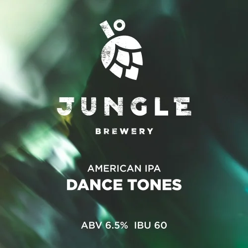 Dance Tones