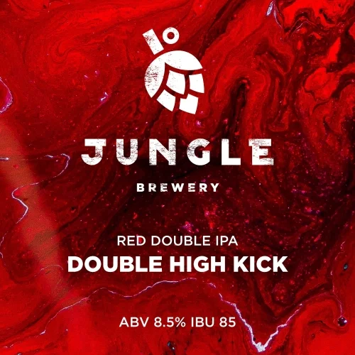 Double High Kick
