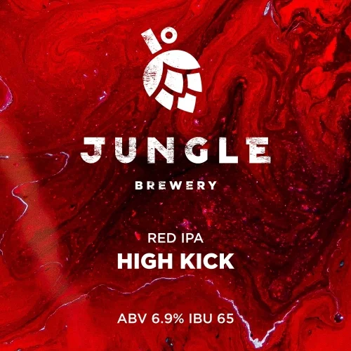 High Kick