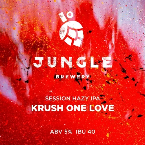 Krush One Love