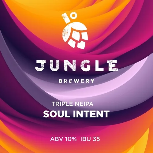 Soul Intent