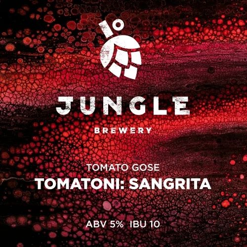 Tomatoni: Sangrita