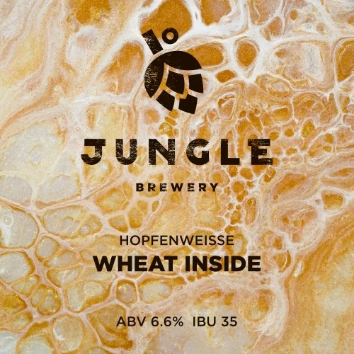 Wheat Inside