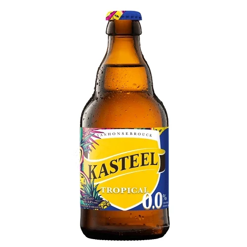 Kasteel Tropical 0.0