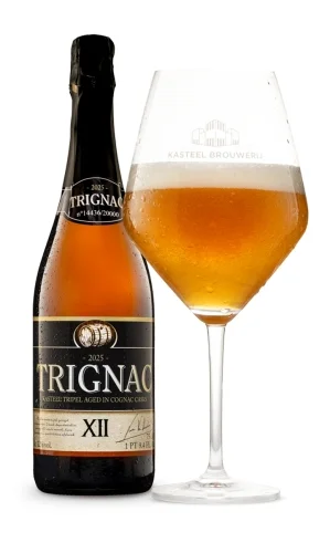 Trignac XII 2025
