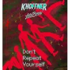 Don't Repeat Yourself