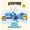 Fast, Funny, Drunkenly