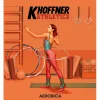 KHOFFNER ATHLETICS: AEROBICA