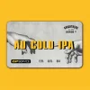 AU Cold IPA Knightberg & ZIP Service Galaxy & Enigma