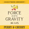 Force of Gravity Perry&Cherry 2024